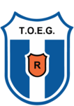 Logo toeg transparant